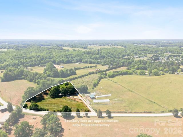 1205 French Belk Road, Mt Ulla, NC 28125
