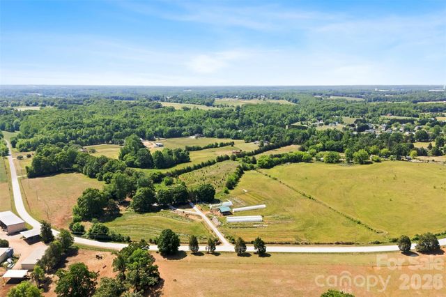 1205 French Belk Road, Mt Ulla, NC 28125
