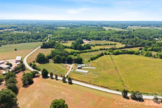 1205 French Belk Road, Mt Ulla, NC 28125