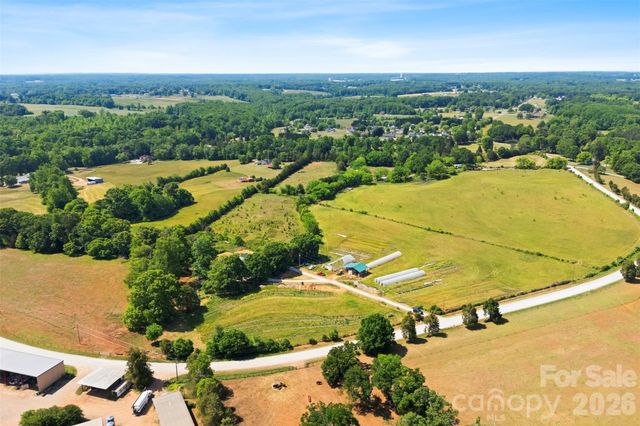 1205 French Belk Road, Mt Ulla, NC 28125