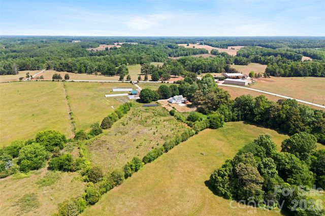 1205 French Belk Road, Mt Ulla, NC 28125