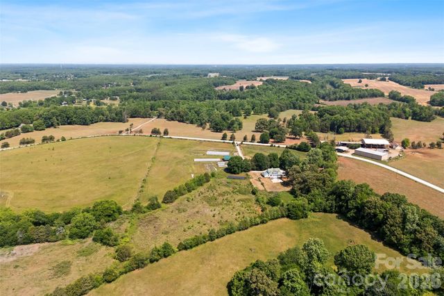 1205 French Belk Road, Mt Ulla, NC 28125