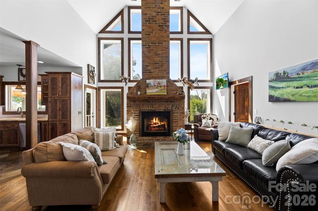 1205 French Belk Road, Mt Ulla, NC 28125