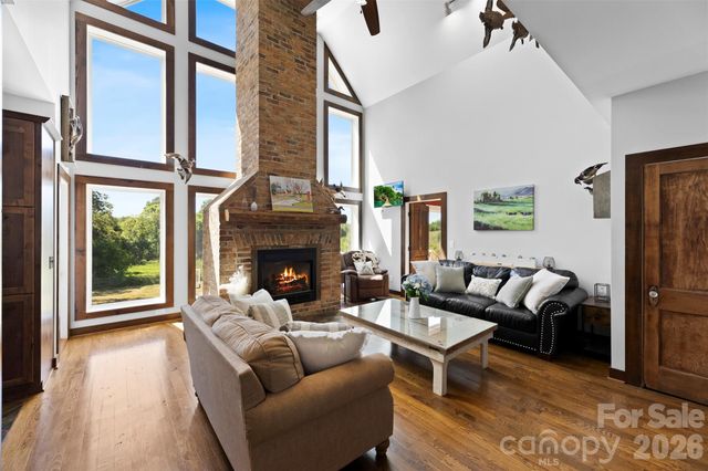 1205 French Belk Road, Mt Ulla, NC 28125