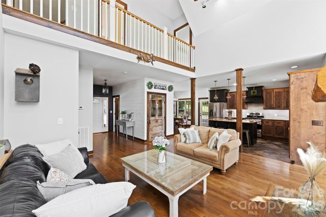 1205 French Belk Road, Mt Ulla, NC 28125