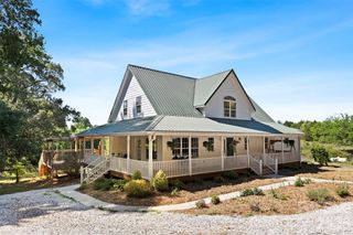 1205 French Belk Road, Mt Ulla, NC 28125
