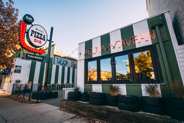 2109 W Chicago Avenue, Chicago, IL 60622