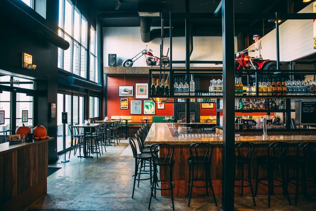 2109 W Chicago Avenue, Chicago, IL 60622