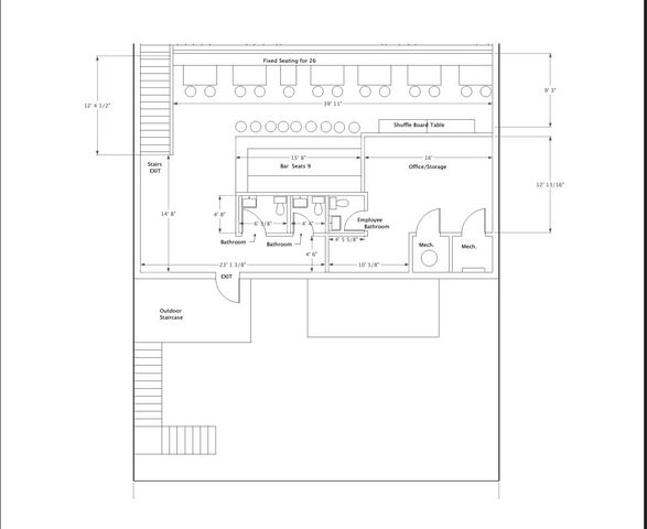 2109 W Chicago Avenue, Chicago, IL 60622