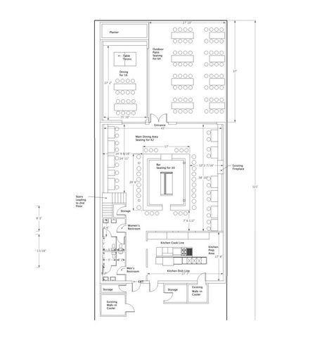 2109 W Chicago Avenue, Chicago, IL 60622