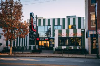 2109 W Chicago Avenue, Chicago, IL 60622