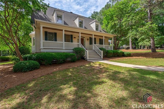 127 Oakton S, Eatonton, GA 31024