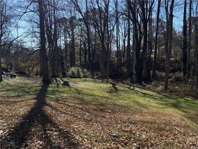 155 Stripling Street, Ball Ground, GA 30107