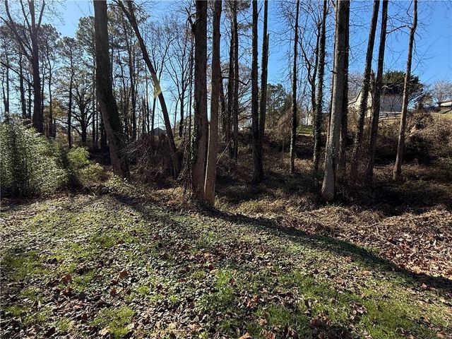 155 Stripling Street, Ball Ground, GA 30107