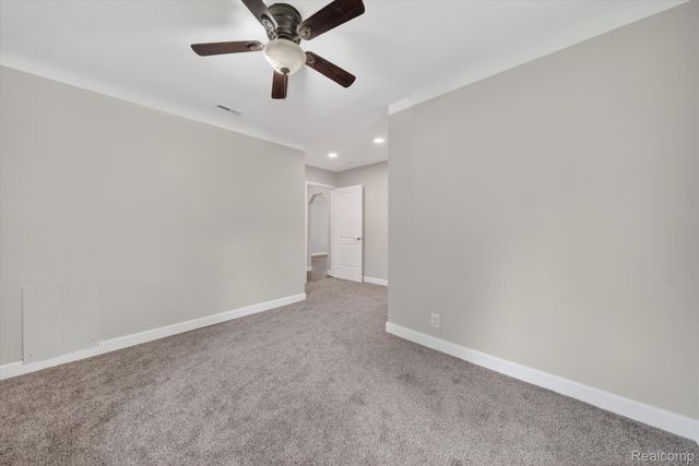15013 Birchwood Drive, Holly Township, MI 48442