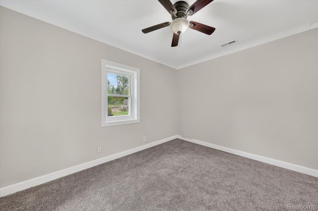 15013 Birchwood Drive, Holly Township, MI 48442
