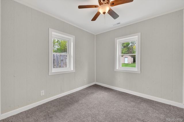 15013 Birchwood Drive, Holly Township, MI 48442