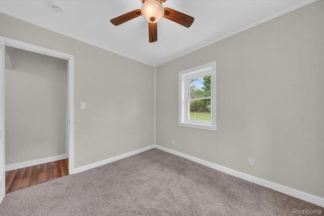15013 Birchwood Drive, Holly Township, MI 48442