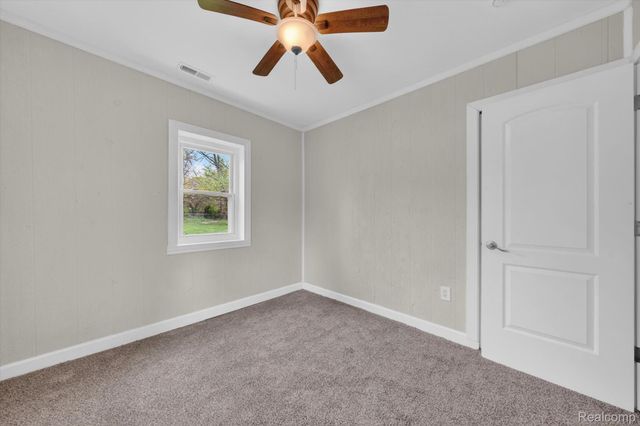15013 Birchwood Drive, Holly Township, MI 48442