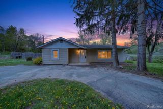 15013 Birchwood Drive, Holly Township, MI 48442