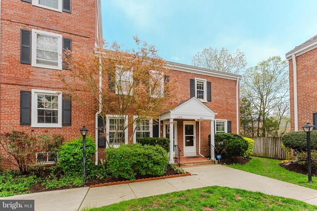 4910 29TH RD S, Arlington, VA 22206