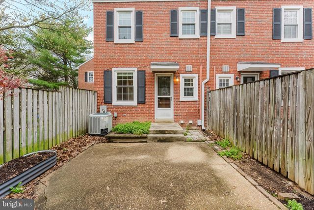 4910 29TH RD S, Arlington, VA 22206