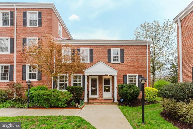 4910 29TH RD S, Arlington, VA 22206