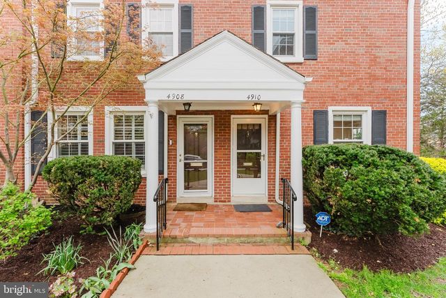 4910 29TH RD S, Arlington, VA 22206