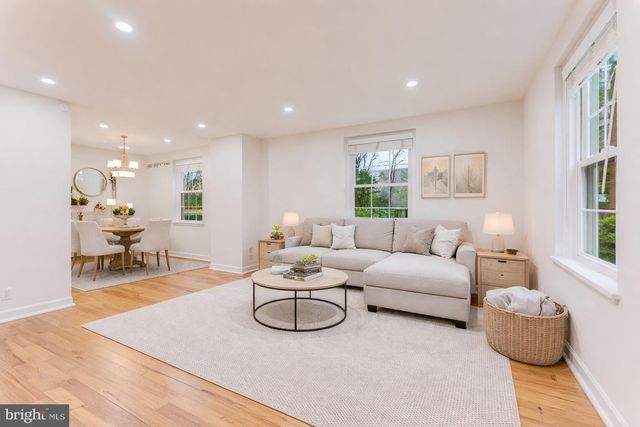 4910 29TH RD S, Arlington, VA 22206