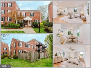 4910 29TH RD S, Arlington, VA 22206