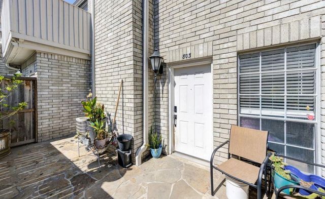 3800 Tanglewilde Street 803, Houston, TX 77063
