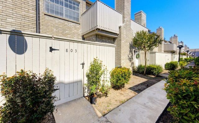 3800 Tanglewilde Street 803, Houston, TX 77063