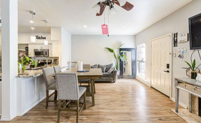 3800 Tanglewilde Street 803, Houston, TX 77063