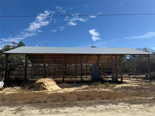 16386 KAKAWI ROAD, Weeki Wachee, FL 34614