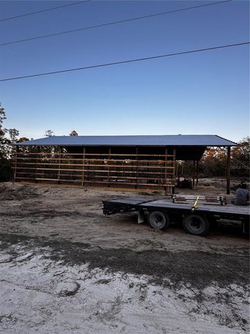 16386 KAKAWI ROAD, Weeki Wachee, FL 34614