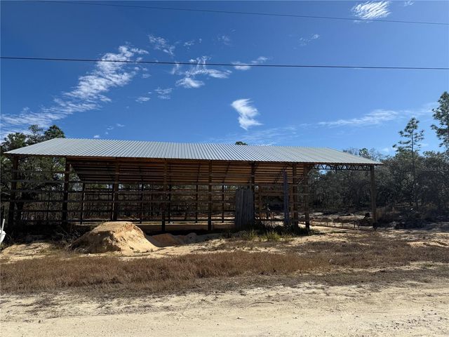 16386 KAKAWI ROAD, Weeki Wachee, FL 34614