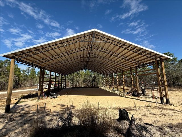 16386 KAKAWI ROAD, Weeki Wachee, FL 34614