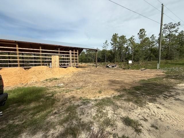 16386 KAKAWI ROAD, Weeki Wachee, FL 34614