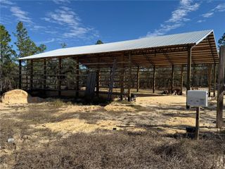 16386 KAKAWI ROAD, Weeki Wachee, FL 34614