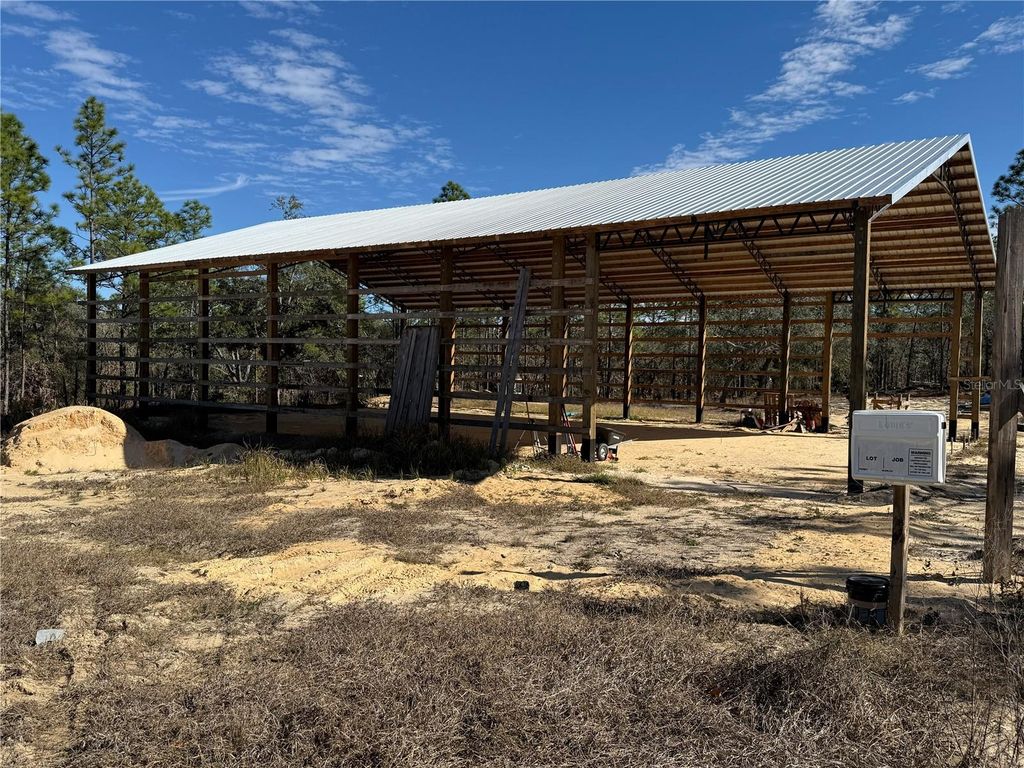 16386 KAKAWI ROAD, Weeki Wachee, FL 34614