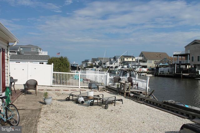 116 E DORY DR, Little Egg Harbor Twp, NJ 08087