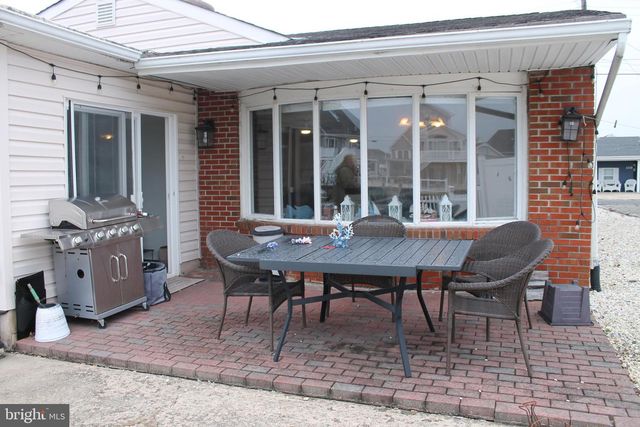 116 E DORY DR, Little Egg Harbor Twp, NJ 08087