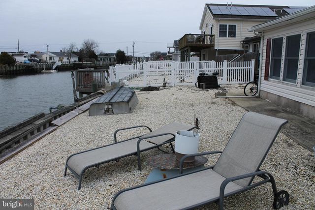 116 E DORY DR, Little Egg Harbor Twp, NJ 08087