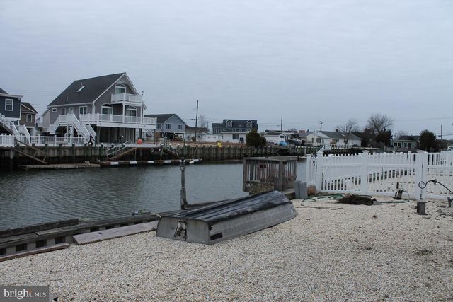 116 E DORY DR, Little Egg Harbor Twp, NJ 08087