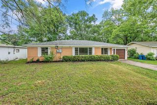 114 S Hearon Dr, Whitehouse, TX 75791