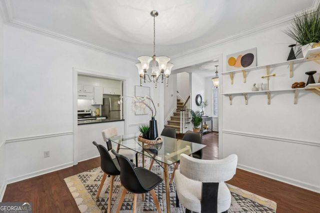 11 Kings Walk NE, Atlanta, GA 30307