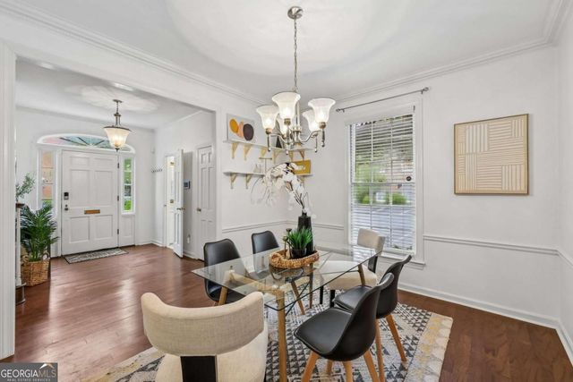 11 Kings Walk NE, Atlanta, GA 30307
