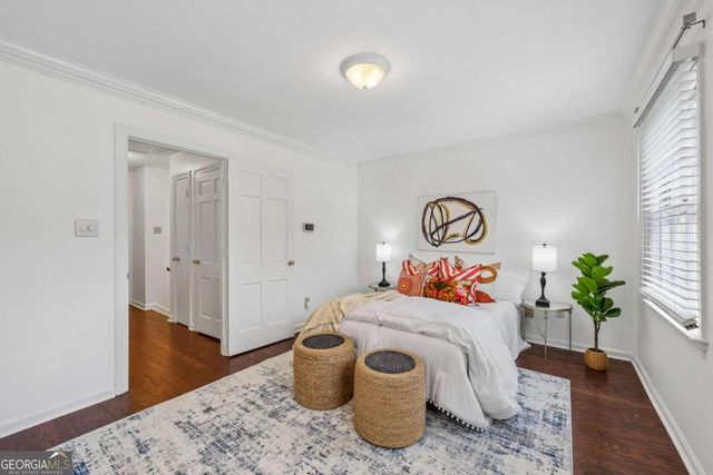 11 Kings Walk NE, Atlanta, GA 30307