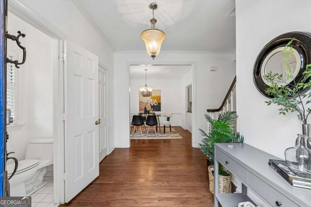 11 Kings Walk NE, Atlanta, GA 30307