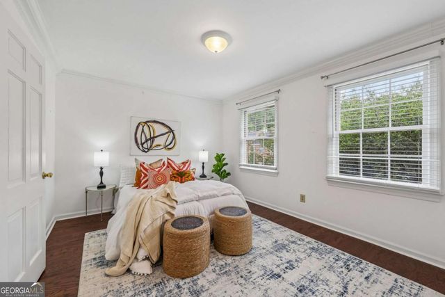 11 Kings Walk NE, Atlanta, GA 30307